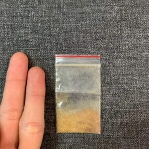 Sìn Sú dùng thử