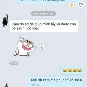 sìn sú chính hãng