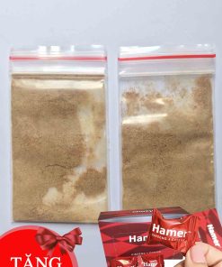 combo 2 gói sìn sú tặng ngay kẹo sâm hamer